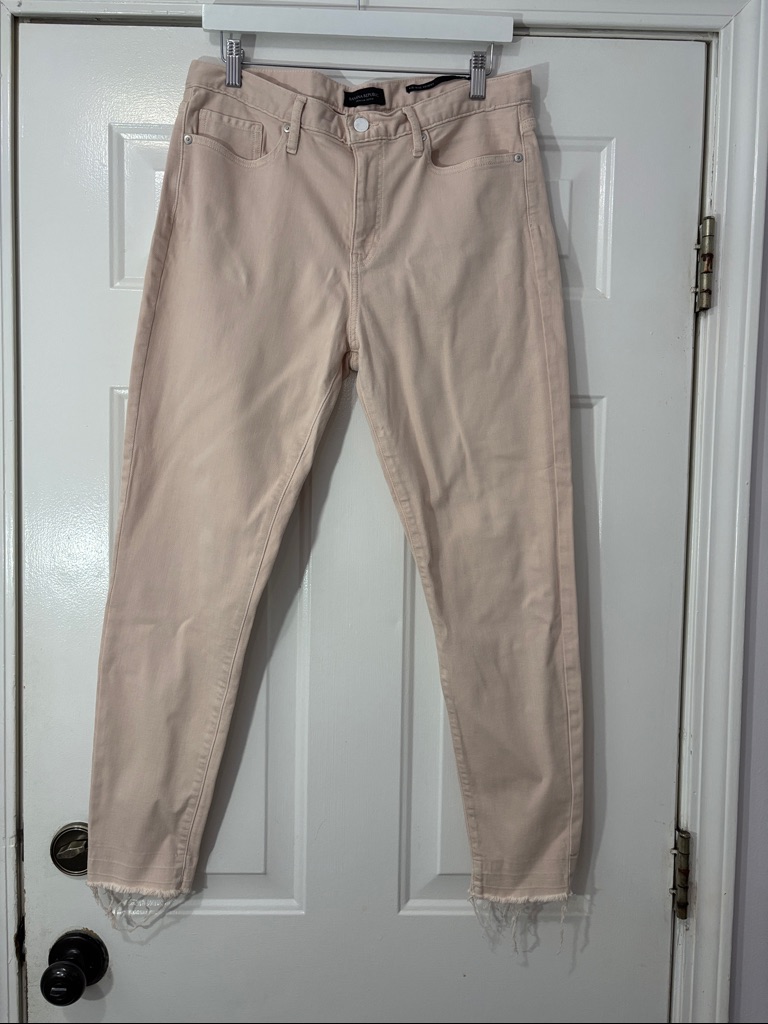 Banana Republic Brand Jeans Size 31